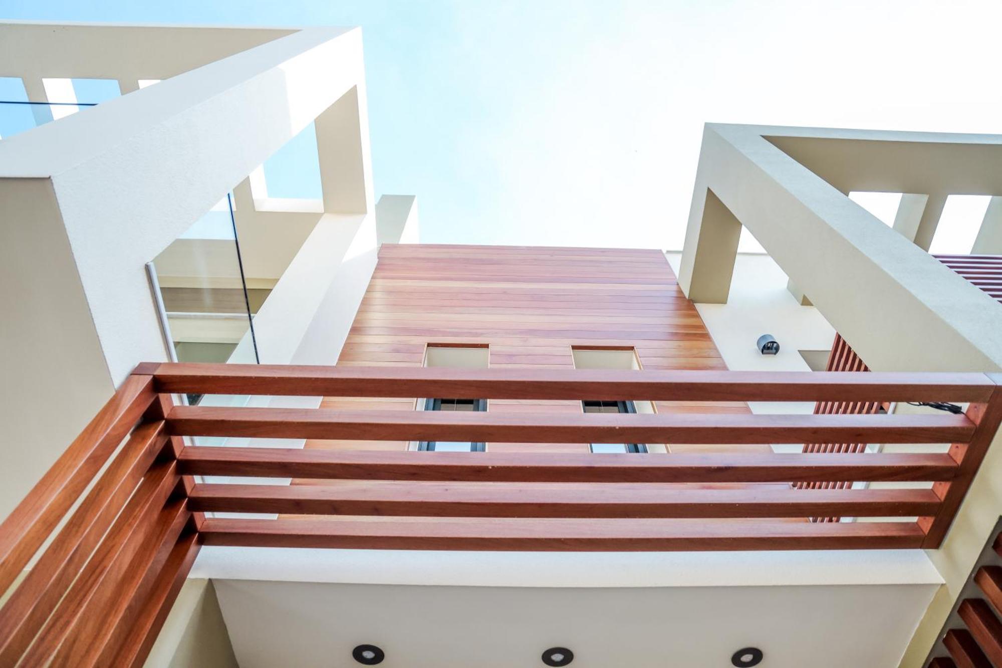 Urban Apartments Chios Town Exteriér fotografie